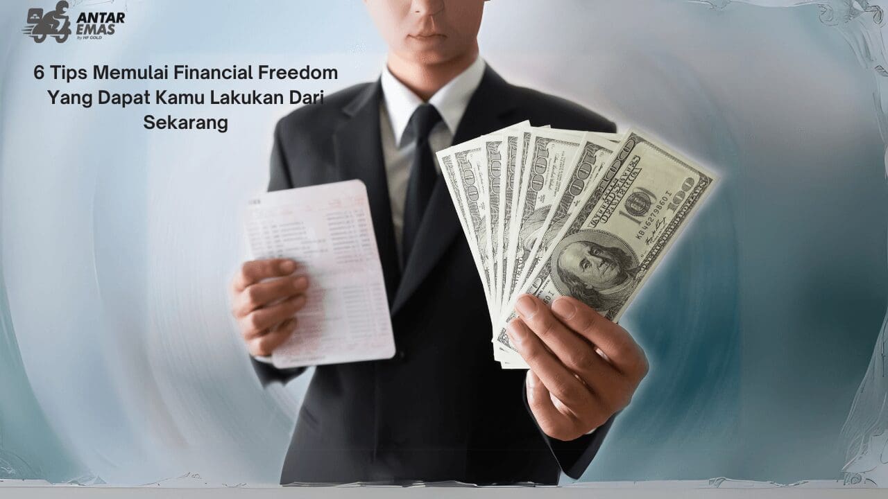 Financial Freedom