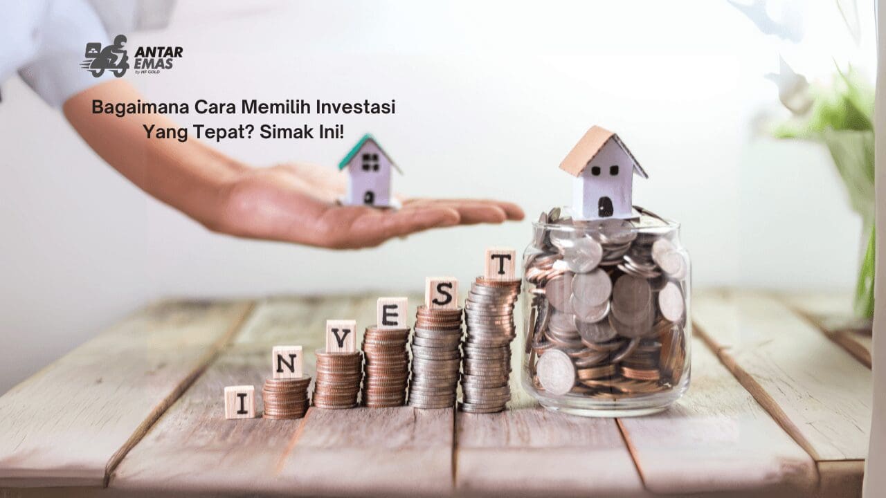 Memilih Investasi