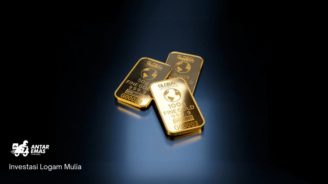 Harga Emas Semar Nusantara Hari Ini