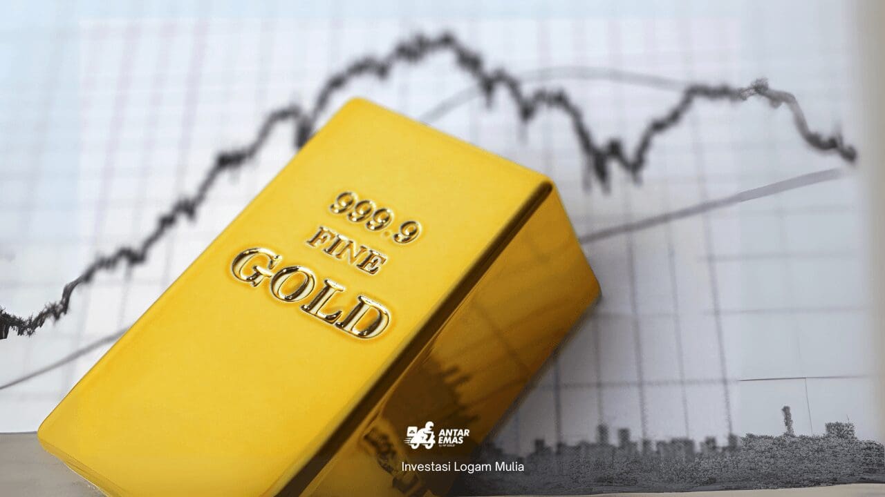 Harga Emas 23 Karat Hari Ini