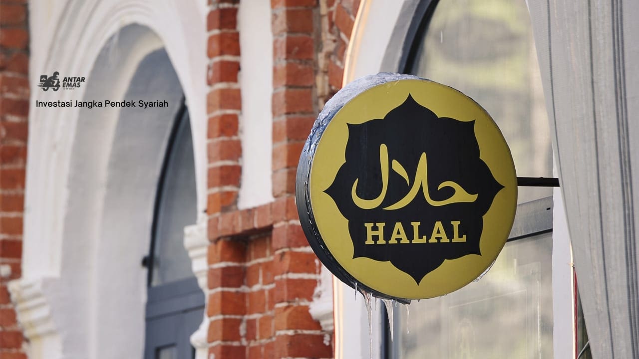 Investasi Jangka Pendek Syariah