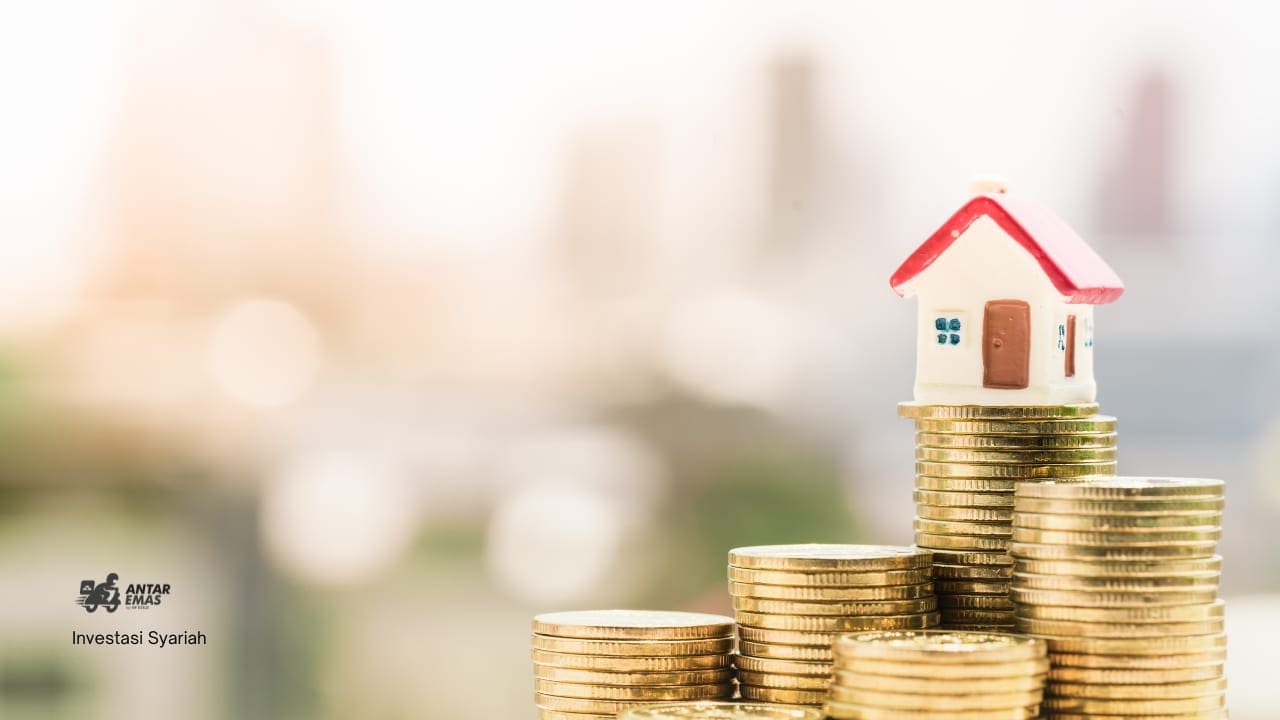 Investasi Syariah