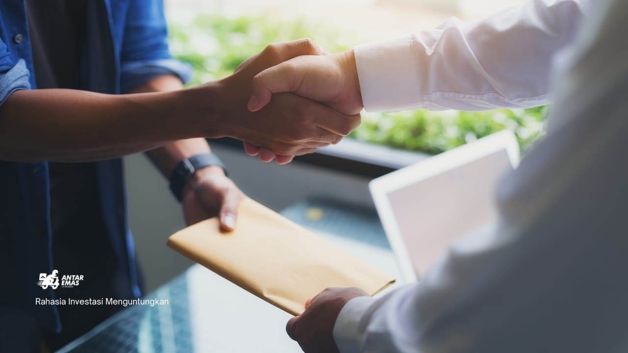 Rahasia Investasi Menguntungkan (4)