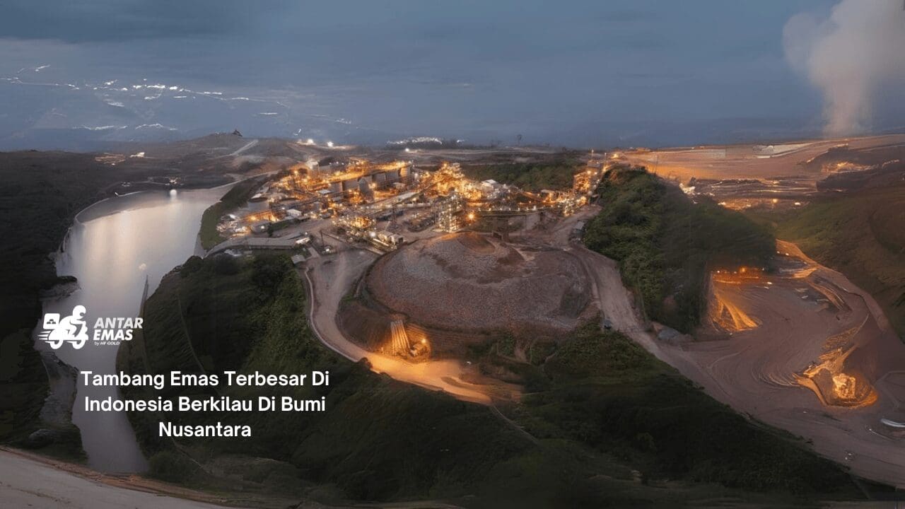 Tambang Emas
