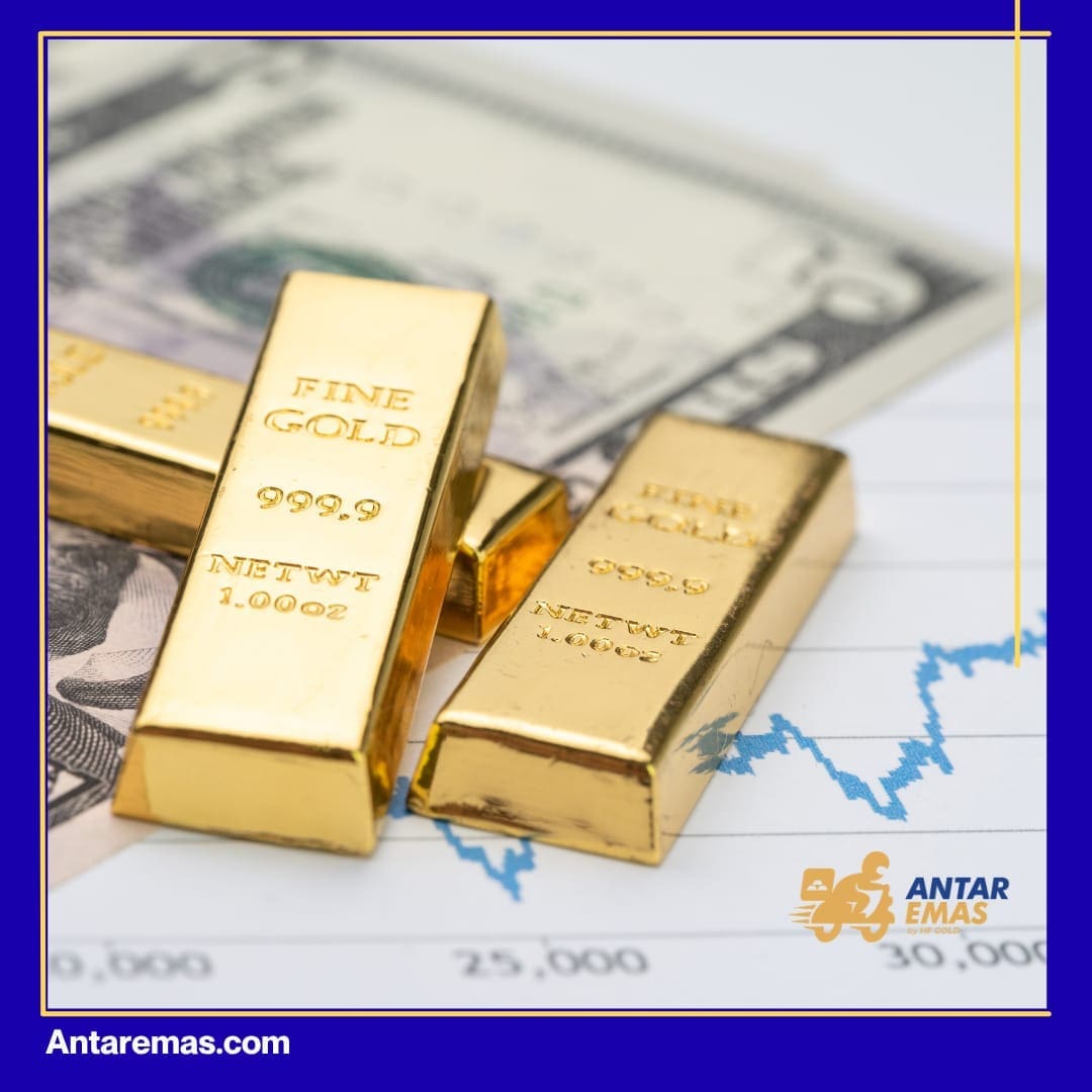 Cara Jual Emas Agar Tidak Rugi