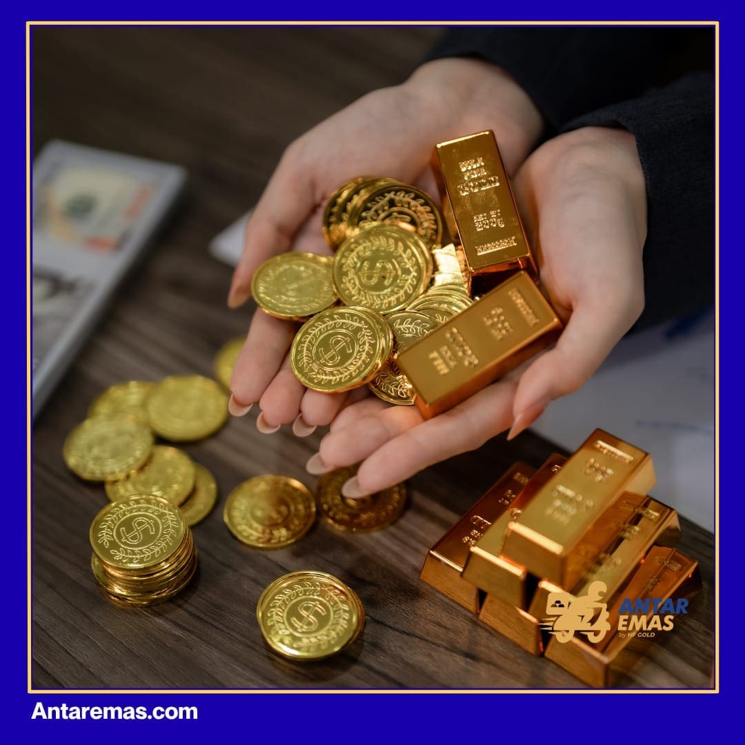 Kelebihan Dan Kekurangan Investasi Emas